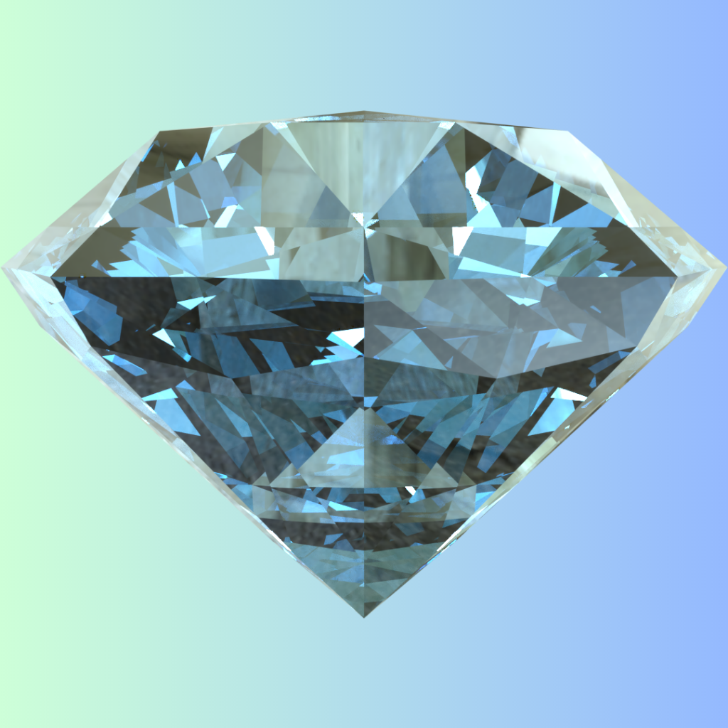 diamond