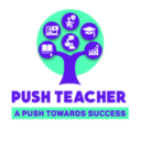 Push Teacher